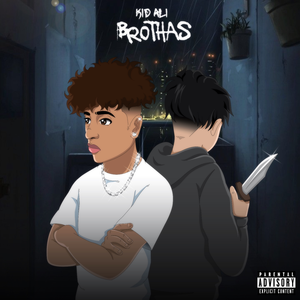 BROTHAS