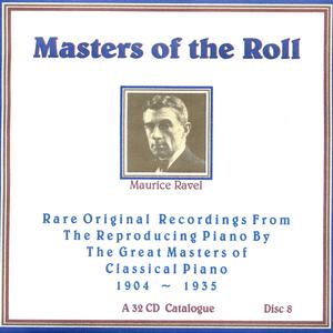 Pavane For A Dead Princess