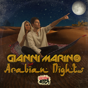 Arabian Nights (Original Mix)