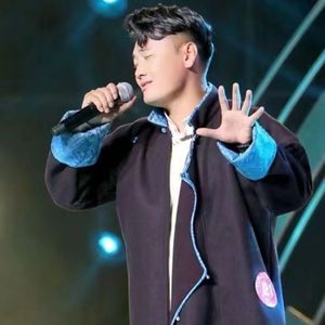 五彩竹蜻蜓 伴奏版