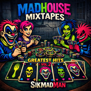 Dreams Born in Nightmares