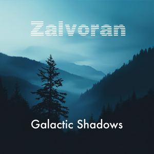 Galactic Shadows