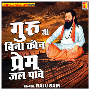 Satguru Aya Binjaara