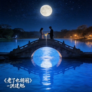 老了也胡闹
