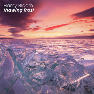 thawing frost