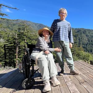 A Love Song for Big Sur