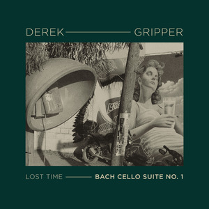 Cello Suite No. 1 in G Major, BWV 1007: II, Allemande (Arr. for Guitar by Derek Gripper)