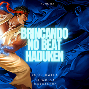 BRINCANDO NO BEAT HADUKEN X TO QUERENDO PUTARIA VS MOVIMENTA E EXPERIMENTA