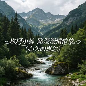 路漫漫情依依(心头的思念)