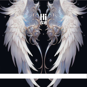 街角灯下的回忆潮汐