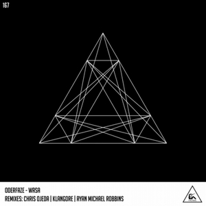 Wasa (Chris Ojeda Remix)