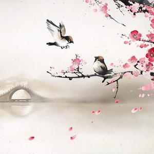 一万次的守望(中四舞曲) 伴奏