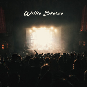 Willie Spence