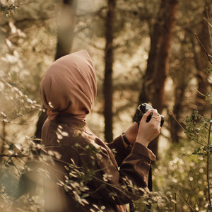 Indah Penuh Cinta