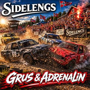 Grus & Adrenalin