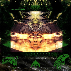 The humans are shallow