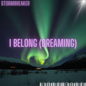 I Belong (Dreaming) (Instrumental)