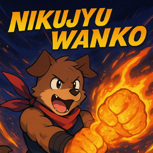 肉汁わんこ伝説 スプラッシュ魂