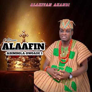 Alaafin Owoade Titun