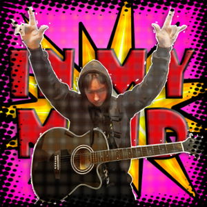 Кого любила