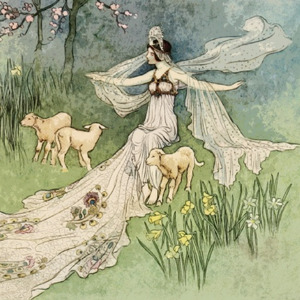 Fairy Beat