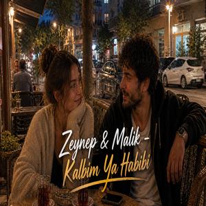 Kalbim Ya Habibi (feat. Zeynep & Malik)