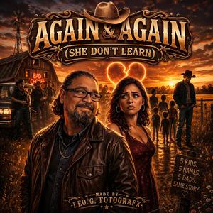 AGAIN & AGAIN (COUNTRY)