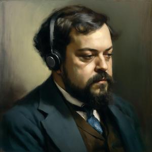 Suite Bergamasque - Prelude (lofi Debussy)