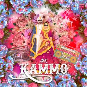 Kammo