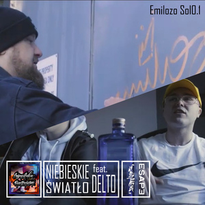 Niebieskie światło