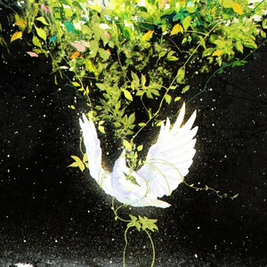 风吹动心弦被拨乱