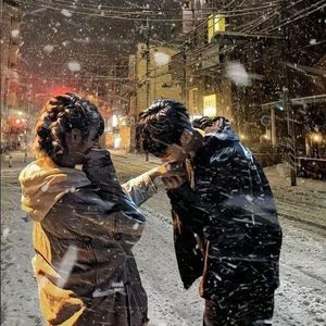 冬临时(when winter comes)