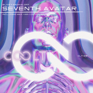Seventh Avatar (Max Van Couver Remix)