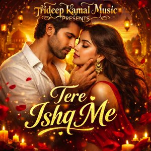 Tere Ishq Me
