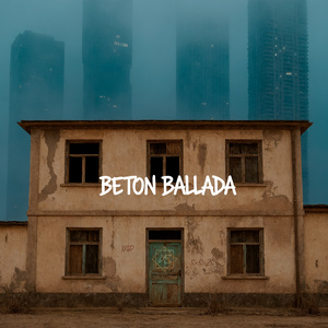 Beton Ballada