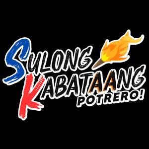Sulong Kabataang Potrero!
