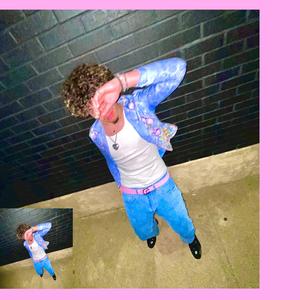 WACKED (feat. Reg Mason)
