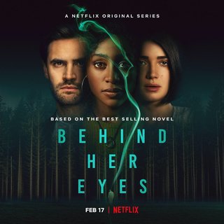 她的双眼背后 完美圈套 Behind Her Eyes