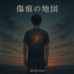 傷痕の地図