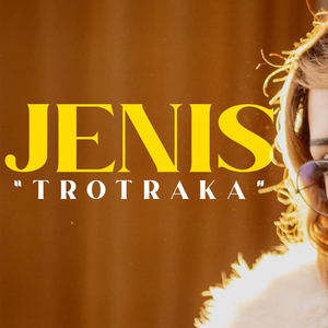 Trotraka