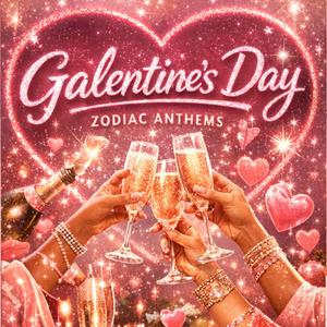 Galentine's (We Run This Night)