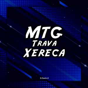 MTG Trava Xereca
