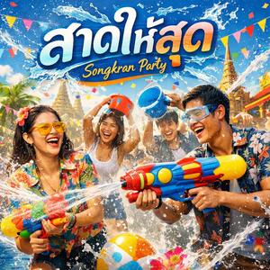 สาดให้สุด