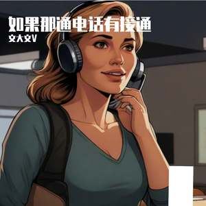 如果那通电话有接通 伴奏