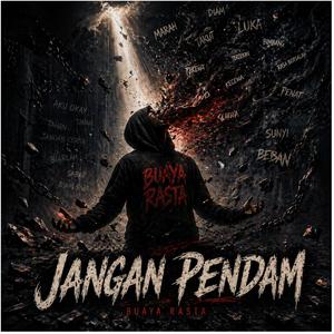 Jangan Pendam