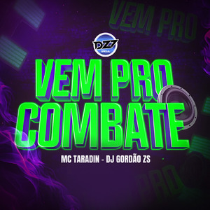 VEM PRO COMBATE
