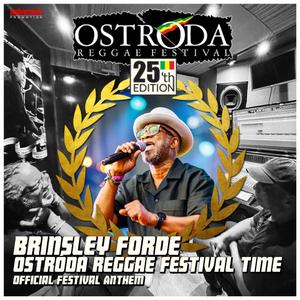 Ostroda Reggae Festival Time