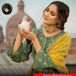 पतली लुगड़ी का घुंघट में दिख फेस गंदोडी़ को____ Battilal Meena