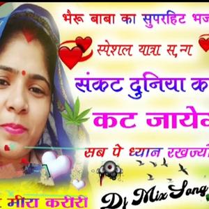 संकट दुनिया का कट जायेगा सब पे ध्यान रखजो - मीरा करीरी