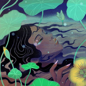 My Heart Is Slowly Burning Down